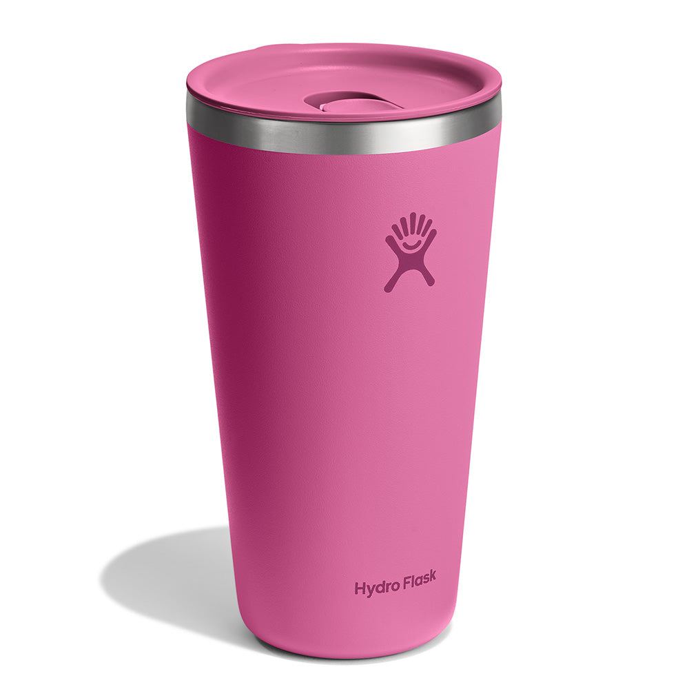 Hydro Flask All Around Tumbler Press-In Lid 28 oz REEF