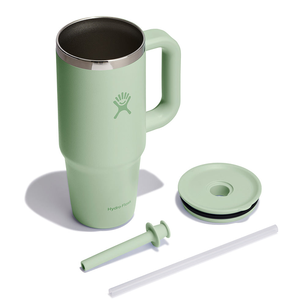 Hydro Flask All Around Travel Tumbler 24 oz ALOE