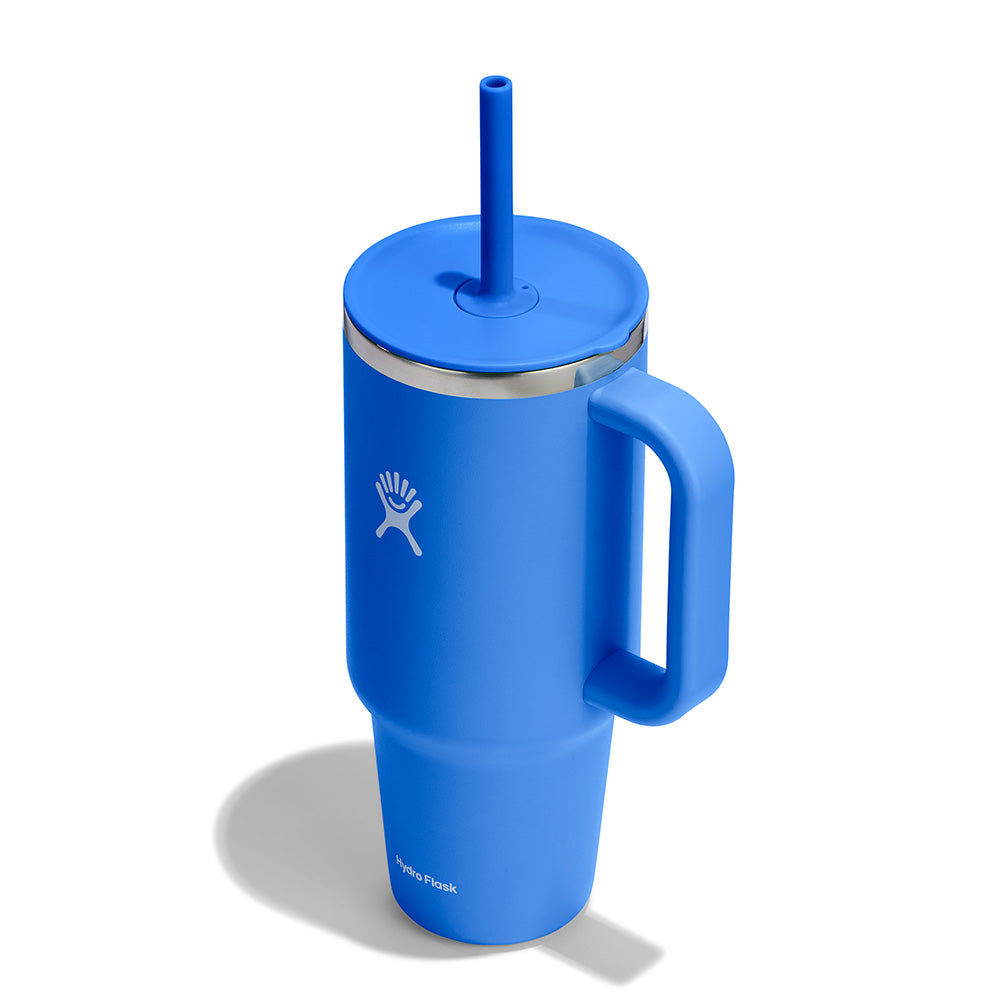 Hydro Flask All Around Travel Tumbler 40 oz CASCADE