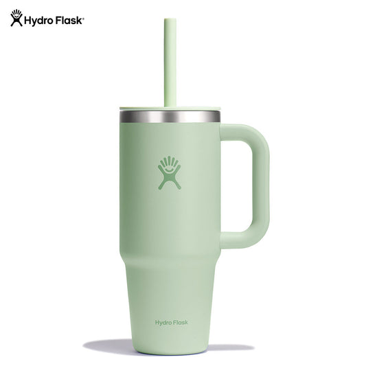 Hydro Flask All Around Travel Tumbler 24 oz ALOE