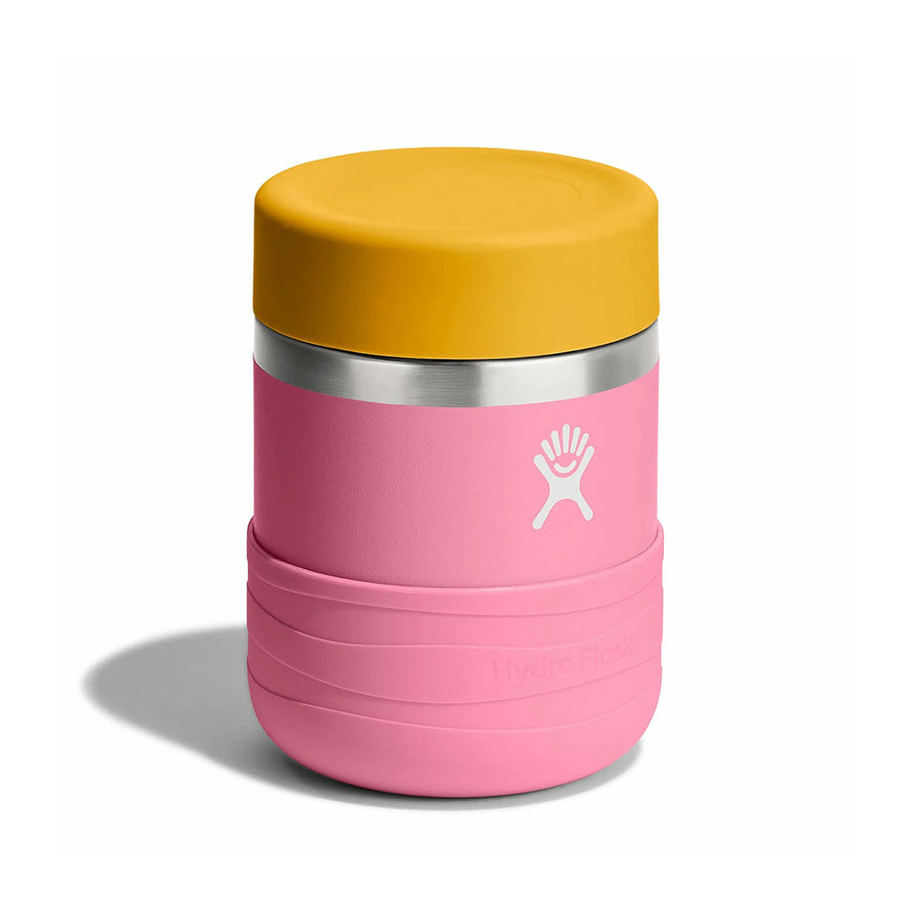 Hydro Flask Kids Food Jar 12 oz Dahlia
