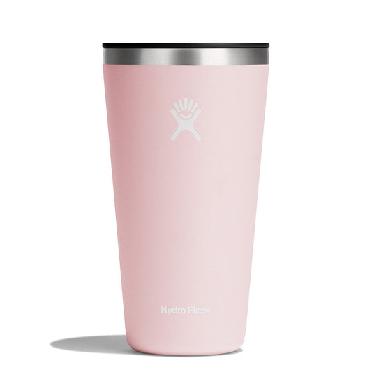 Hydro Flask All Around Tumbler Press-In Lid 28 oz TRILLIUM