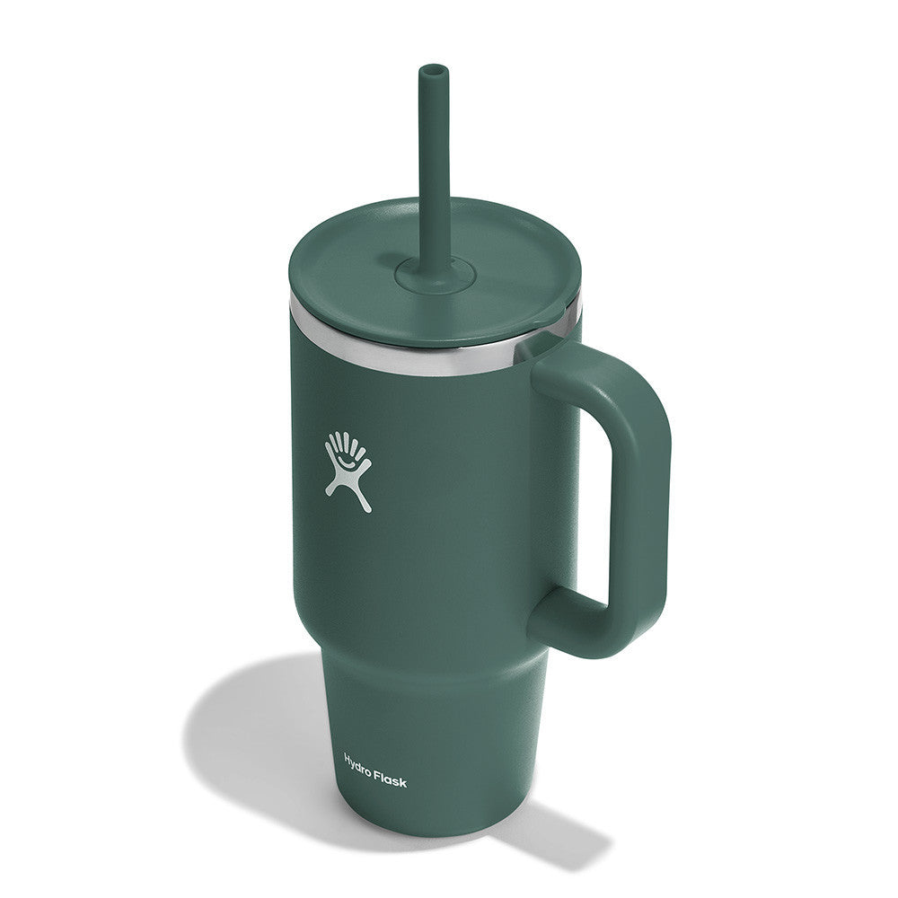 Hydro Flask All Around Travel Tumbler 32 oz FIR