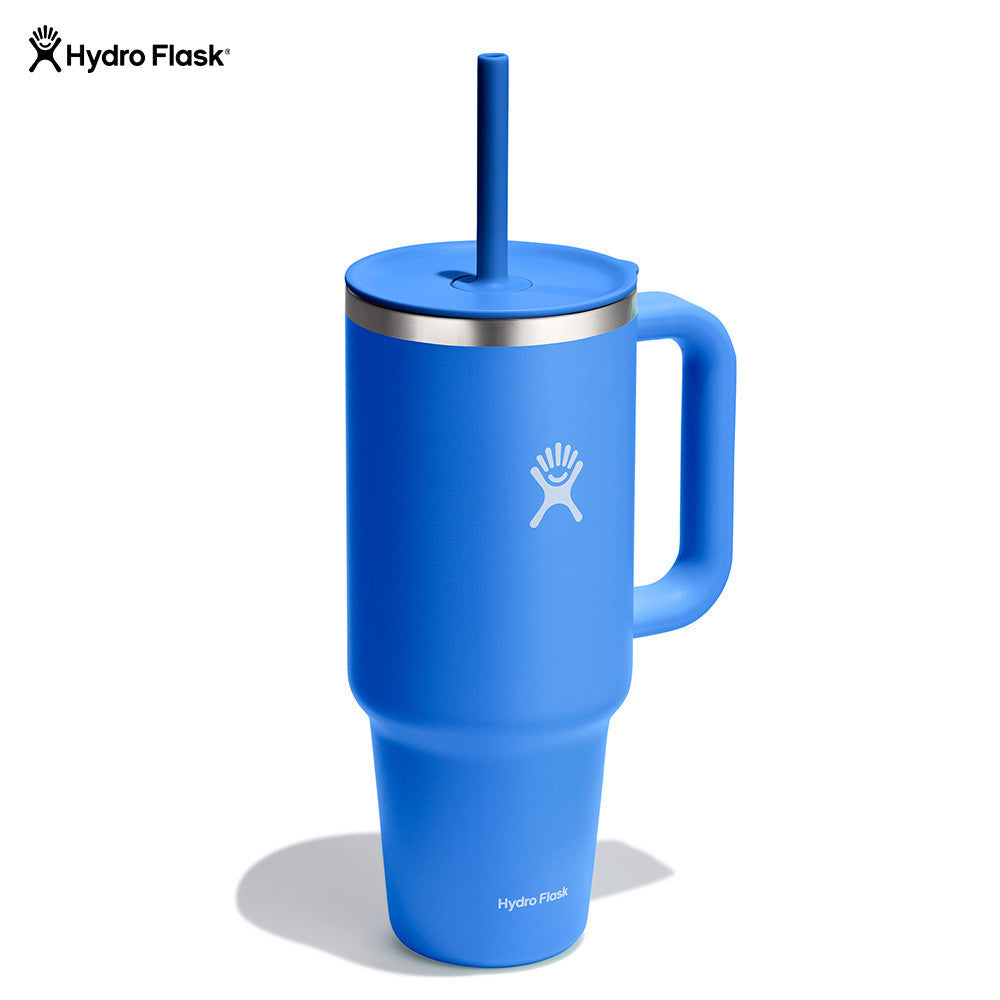 Hydro Flask All Around Travel Tumbler 40 oz CASCADE